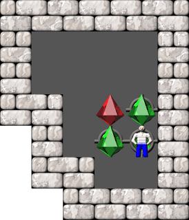Уровень 42 — Funny Template Levels